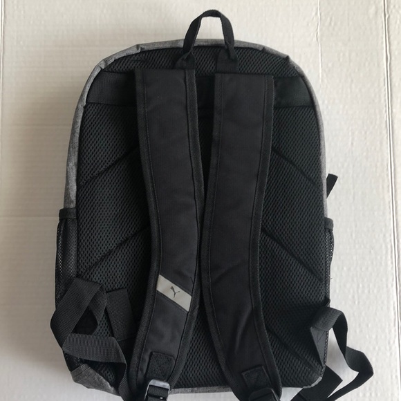 PUMA MERIDIAN 4.0 BACKPACK (unisex) - Picture 9 of 15